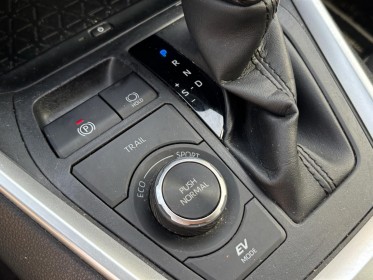 Toyota rav4 hybride my23 222 ch awd-i dynamic/camera/radar/garantie 12 mois occasion  simplicicar nice - pfvauto simplicicar...