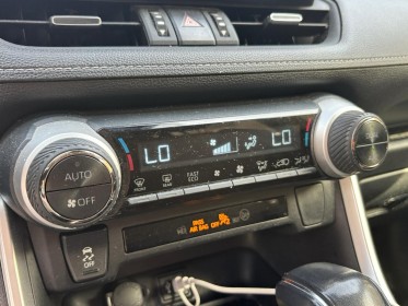 Toyota rav4 hybride my23 222 ch awd-i dynamic/camera/radar/garantie 12 mois occasion  simplicicar nice - pfvauto simplicicar...