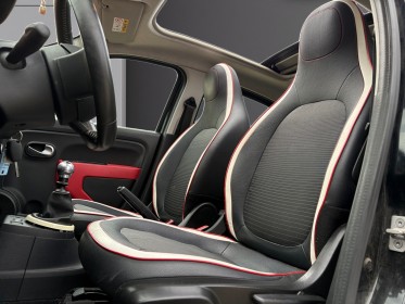 Renault twingo iii 0.9 tce 90ch energy intens/ caméra de recul/ toit ouvrant/// occasion simplicicar orgeval  simplicicar...