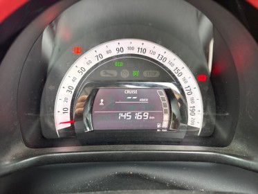 Renault twingo iii 0.9 tce 90ch energy intens/ caméra de recul/ toit ouvrant/// occasion simplicicar orgeval  simplicicar...