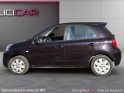 Nissan micra 1.2 - 80 acenta occasion simplicicar vaucresson simplicicar simplicibike france