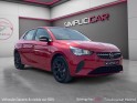 Opel corsa electrique 136 ch  batterie 50 kwh edition occasion simplicicar toulouse nord simplicicar simplicibike france