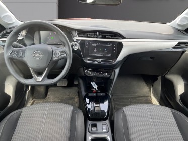 Opel corsa electrique 136 ch  batterie 50 kwh edition occasion simplicicar toulouse nord simplicicar simplicibike france