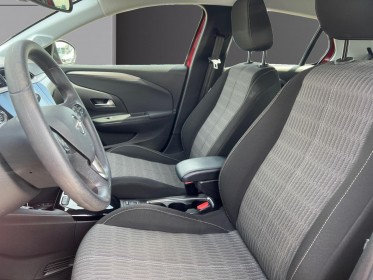 Opel corsa electrique 136 ch  batterie 50 kwh edition occasion simplicicar toulouse nord simplicicar simplicibike france