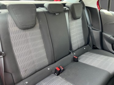 Opel corsa electrique 136 ch  batterie 50 kwh edition occasion simplicicar toulouse nord simplicicar simplicibike france