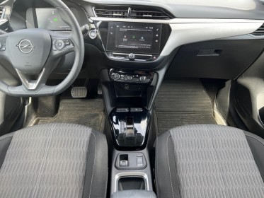 Opel corsa electrique 136 ch  batterie 50 kwh edition occasion simplicicar toulouse nord simplicicar simplicibike france