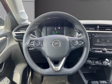 Opel corsa electrique 136 ch  batterie 50 kwh edition occasion simplicicar toulouse nord simplicicar simplicibike france