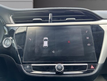 Opel corsa electrique 136 ch  batterie 50 kwh edition occasion simplicicar toulouse nord simplicicar simplicibike france