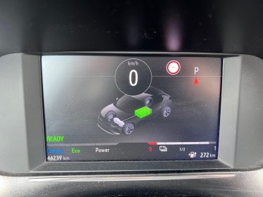 Opel corsa electrique 136 ch  batterie 50 kwh edition occasion simplicicar toulouse nord simplicicar simplicibike france