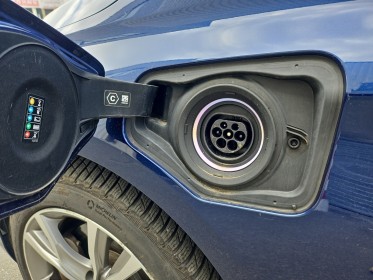 Bmw 225xe edition performance - toit ouvrant pano - cuir electrique -  camera de recul - tva recuperable- occasion...