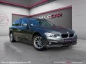 Bmw serie 3 touring f31 lci 318d 2 bva8 150ch business coffre Électrique et attelage - garantie 12 mois occasion scl 56 -...