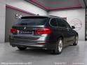 Bmw serie 3 touring f31 lci 318d 2 bva8 150ch business coffre Électrique et attelage - garantie 12 mois occasion scl 56 -...