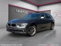 Bmw serie 3 touring f31 lci 318d 2 bva8 150ch business coffre Électrique et attelage - garantie 12 mois occasion scl 56 -...