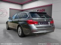 Bmw serie 3 touring f31 lci 318d 2 bva8 150ch business coffre Électrique et attelage - garantie 12 mois occasion scl 56 -...