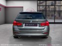 Bmw serie 3 touring f31 lci 318d 2 bva8 150ch business coffre Électrique et attelage - garantie 12 mois occasion scl 56 -...