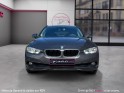 Bmw serie 3 touring f31 lci 318d 2 bva8 150ch business coffre Électrique et attelage - garantie 12 mois occasion scl 56 -...