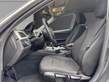 Bmw serie 3 touring f31 lci 318d 2 bva8 150ch business coffre Électrique et attelage - garantie 12 mois occasion scl 56 -...