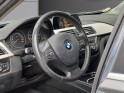 Bmw serie 3 touring f31 lci 318d 2 bva8 150ch business coffre Électrique et attelage - garantie 12 mois occasion scl 56 -...
