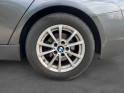 Bmw serie 3 touring f31 lci 318d 2 bva8 150ch business coffre Électrique et attelage - garantie 12 mois occasion scl 56 -...