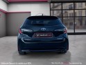 Toyota corolla touring sports hybride my21 184h collection - full suivi toyota/caméra de recul/sièges chauffants -...