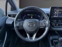 Toyota corolla touring sports hybride my21 184h collection - full suivi toyota/caméra de recul/sièges chauffants -...