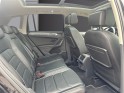 Volkswagen tiguan 2.0 bi-tdi 240ch r-line dsg7 4motion - carplay... occasion simplicicar rennes simplicicar simplicibike france