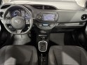 Toyota yaris mc2 110 vvt-i cvt dynamic business - caméra boite auto clim auto garantie 12 mois occasion simplicicar lyon...