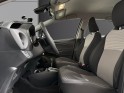 Toyota yaris mc2 110 vvt-i cvt dynamic business - caméra boite auto clim auto garantie 12 mois occasion simplicicar lyon...