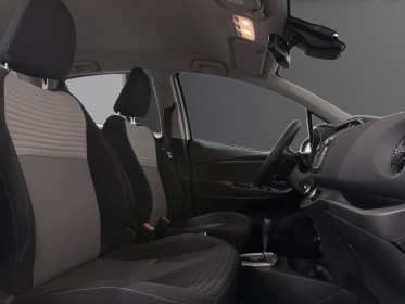 Toyota yaris mc2 110 vvt-i cvt dynamic business - caméra boite auto clim auto garantie 12 mois occasion simplicicar lyon...