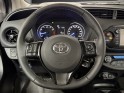 Toyota yaris mc2 110 vvt-i cvt dynamic business - caméra boite auto clim auto garantie 12 mois occasion simplicicar lyon...