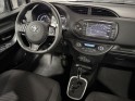 Toyota yaris mc2 110 vvt-i cvt dynamic business - caméra boite auto clim auto garantie 12 mois occasion simplicicar lyon...