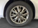 Toyota yaris mc2 110 vvt-i cvt dynamic business - caméra boite auto clim auto garantie 12 mois occasion simplicicar lyon...