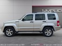 Jeep cherokee 2.8 crd jamboree a occasion simplicicar orgeval  simplicicar simplicibike france