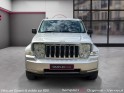 Jeep cherokee 2.8 crd jamboree a occasion simplicicar orgeval  simplicicar simplicibike france