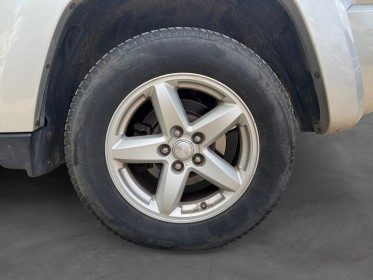 Jeep cherokee 2.8 crd jamboree a occasion simplicicar orgeval  simplicicar simplicibike france