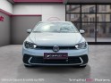 Volkswagen polo 1.0 tsi 95 ss bvm5 life carplay caméra de recul digital cockpit garantie 12 mois occasion simplicicar...