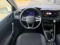 Volkswagen polo 1.0 tsi 95 ss bvm5 life carplay caméra de recul digital cockpit garantie 12 mois occasion simplicicar...