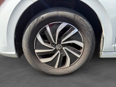 Volkswagen polo 1.0 tsi 95 ss bvm5 life carplay caméra de recul digital cockpit garantie 12 mois occasion simplicicar...