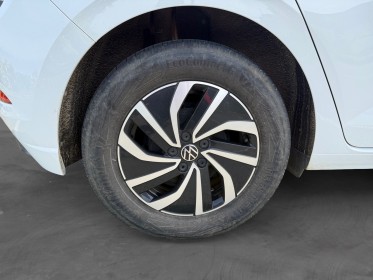 Volkswagen polo 1.0 tsi 95 ss bvm5 life carplay caméra de recul digital cockpit garantie 12 mois occasion simplicicar...