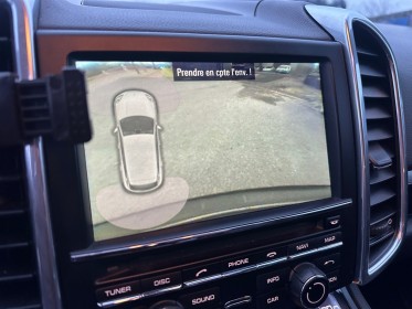 Porsche cayenne 3.0 v6 s hybrid tiptronic a occasion osny simplicicar simplicibike france