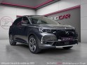 Ds ds7 crossback hybride e-tense 225 eat8 rivoli garantie 12mois occasion simplicicar bretigny-sur-orge simplicicar...