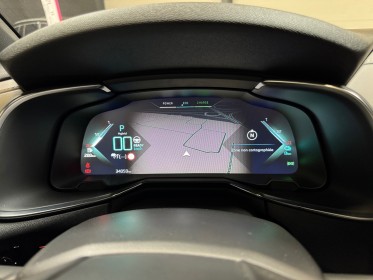 Ds ds7 crossback hybride e-tense 225 eat8 rivoli garantie 12mois occasion simplicicar bretigny-sur-orge simplicicar...