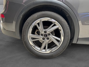 Ds ds7 crossback hybride e-tense 225 eat8 rivoli garantie 12mois occasion simplicicar bretigny-sur-orge simplicicar...