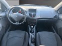 Peugeot 206 1.4e 75ch trendy garantie 12 mois occasion montpellier (34) simplicicar simplicibike france
