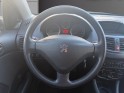 Peugeot 206 1.4e 75ch trendy garantie 12 mois occasion montpellier (34) simplicicar simplicibike france
