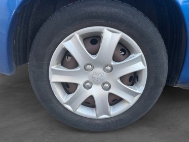 Peugeot 206 1.4e 75ch trendy garantie 12 mois occasion montpellier (34) simplicicar simplicibike france