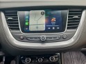 Opel grandland x 1.2 turbo 130 ch design line - carplay - camera de recul - lane assist - attelage amovible occasion...
