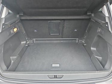 Opel grandland x 1.2 turbo 130 ch design line - carplay - camera de recul - lane assist - attelage amovible occasion...