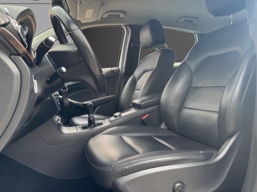 Mercedes classe b 200 cdi blueefficiency sport - carplay - sièges cuir Électriques à mémoire - caméra occasion...