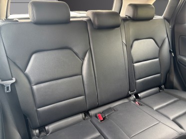 Mercedes classe b 200 cdi blueefficiency sport - carplay - sièges cuir Électriques à mémoire - caméra occasion...